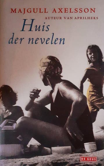 Huis der nevelen 9789052269382 M. Axelsson, Verzenden, Gelezen, M. Axelsson