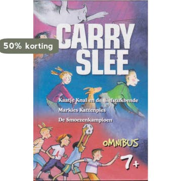 Kaatje Knal en de biefstukbende. Markies kattepies. De, Verzenden, Gelezen, Slee