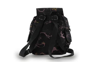 Kipling Rugzak Zwart, Verzenden