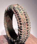 Djenne bracalete - Figuur - Mali