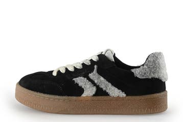 Tamaris Sneakers in maat 37 Zwart, Verzenden, Sneakers