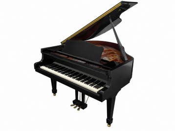Doutreligne Boudoir (2012), Muziek en Instrumenten, Verzenden, Zo goed als nieuw