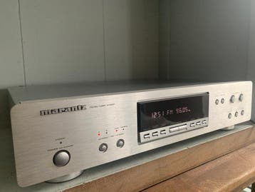 Marantz - ST6001 Tuner, TV, Hi-fi & Vidéo