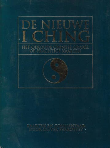 NIEUWE I CHING 9789021520780 Perrottet, Verzenden, Gelezen, Perrottet