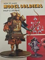 How to Make Model Soldiers, Livres, Romans historiques, Verzenden