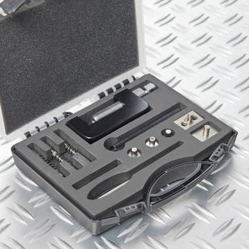 Datona Motorketting breek- en klink set - Datona, Ophalen of Verzenden, Nieuw