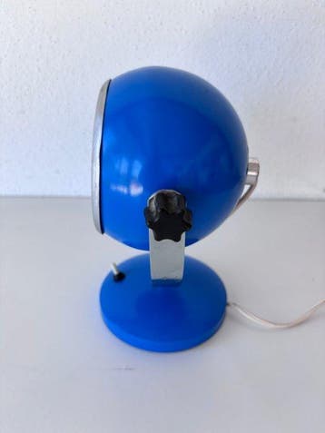 stylux - stylux - Lampe de table - saba - Acier - Lampe de