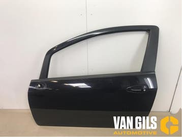 Portier 2Deurs links Fiat Punto Grande O183184, Nieuw