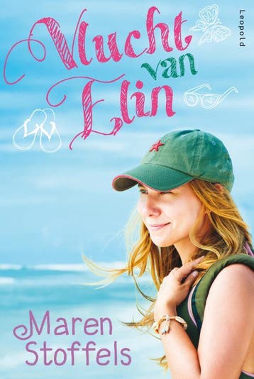 Vlucht van Elin / Backpack / 1 9789025860769 Maren Stoffels, Verzenden, Gelezen, Maren Stoffels