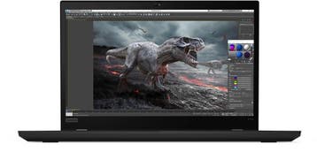 Lenovo ThinkPad P15s Gen 1 - Intel® Core™ i7-10510U - NVIDIA, Computers en Software, Windows Laptops, Ophalen of Verzenden, Gebruikt