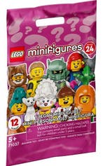 Lego Minifiguur - 71037 - Minifigures - Le 71037 LEGO