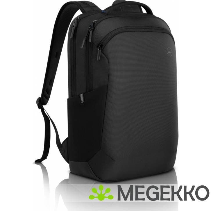 DELL CP5723 rugzak Casual rugzak Zwart Stof/Weefsel,, Computers en Software, Laptoptassen, Nieuw, Verzenden