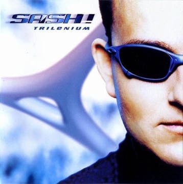 Sash! - Trilenium (CD, 2000), Verzenden, Zo goed als nieuw