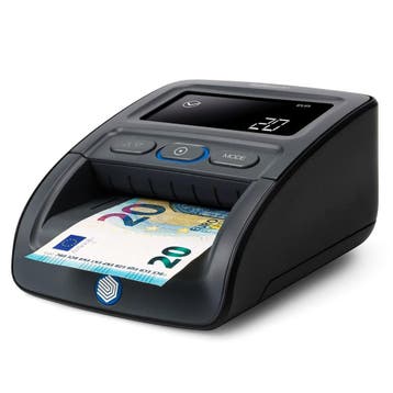 Valsgelddetector | 155-S | 7-Voudige Detectie |, Zakelijke goederen, Verzenden, Nieuw in verpakking