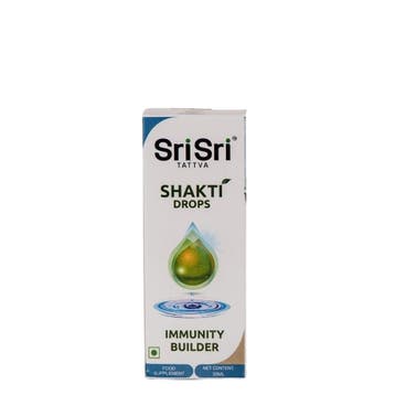 Shakti Drops, Ophalen of Verzenden, Nieuw