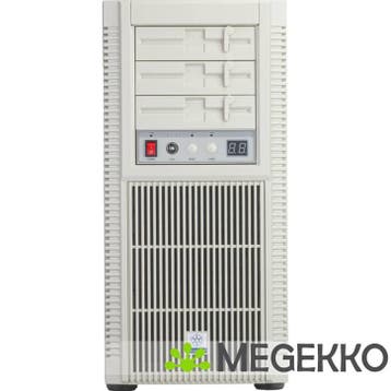 Silverstone FLP02W Retro, Verzenden, Nieuw