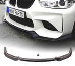 SPOILER LAME DE PARE-CHOCS AVANT BMW F20 F21 LCI 15-19 LOOK, Verzenden, Neuf