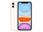 Apple iPhone 11 - 64GB - A13 Bionic - Wit, Verzenden, Zo goed als nieuw