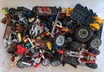 Lego - Technic - Veel lego Technic & Bionicle - Pays-Bas, Nieuw