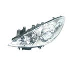 PHARE GAUCHE POUR PEUGEOT 307 05-07, Verzenden