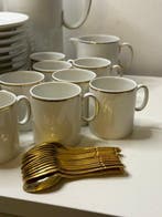Thomas - Koffieservies voor 10 (38) - Porselein