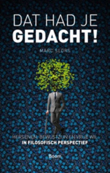 Dat Had Je Gedacht! | Marc Slors | Nieuw, Verzenden, Marc Slors