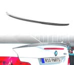 AILERON BECQUET BMW E82 LOOK M PERFORMANCE CARBONE, Verzenden