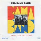 The Bama Band - Takin’ Off The Edge, Verzenden
