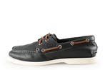 Timberland Bootschoenen in maat 38 Zwart, Verzenden, Zwart, Zo goed als nieuw, Timberland