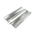 Doner Kebab Zijpanelen | 4 branders | 2 Stuks Maxima, Verzenden