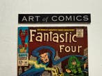 Fantastic Four #65 - 1st Appearance Of Ronan The Accuser &, Boeken, Nieuw