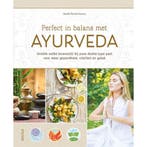 Perfect in Balans met Ayurveda, Ophalen of Verzenden