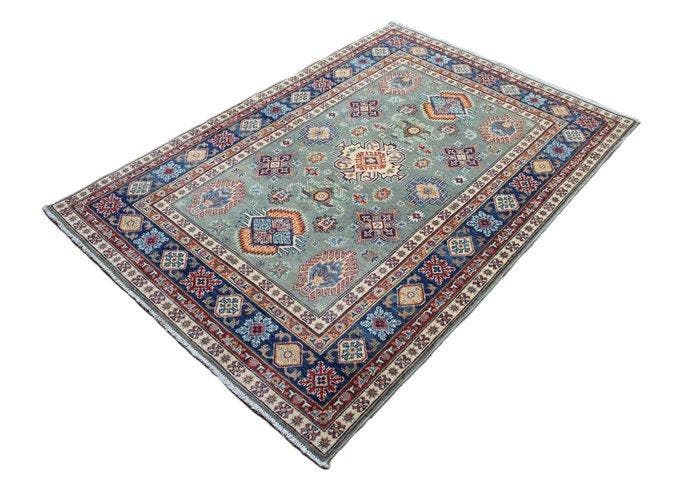 Ziegler Kazak - Tapijt - 205 cm - 144 cm - Exclusive Ziegler, Huis en Inrichting, Stoffering | Tapijten en Vloerkleden
