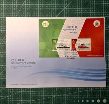 Hong Kong 1993/2015 - 59 FDCs - Zodiac, architecture,, Gestempeld