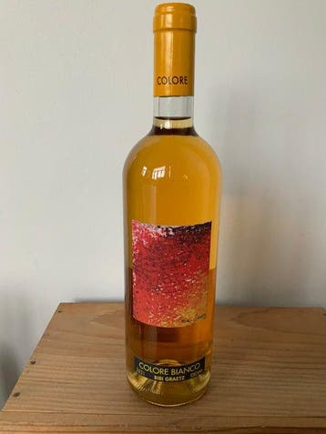 2021 Bibi Graetz, Colore Bianco - Toscane IGT - 1 Bouteille