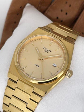 Tissot - PRX Mid-size - Sans prix de réserve -, Nieuw