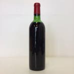 1972 Chateau Mouton Baron Philippe - Pauillac 5ème Grand Cru, Nieuw