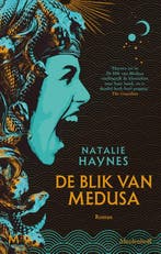 De blik van Medusa 9789029097550 Natalie Haynes, Verzenden, Zo goed als nieuw, Natalie Haynes