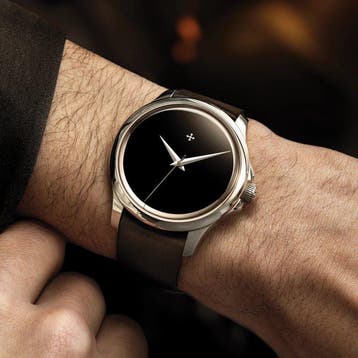 Venezianico - Redentore 40mm Ultrablak Automatic - 1221510 -, Nieuw