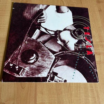 Tesla - The Great Radio Controversy - Vinylplaat - 1ste, Nieuw in verpakking