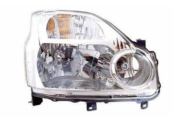 Nissan X-Trail 2007-2010 Koplamp Rechts (Koplampen), Verzenden, Nieuw