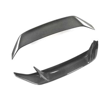 AILERON SPOILER DE TOIT TOYOTA GT 86 SUBARU BRZ 12- CARBONE, Verzenden
