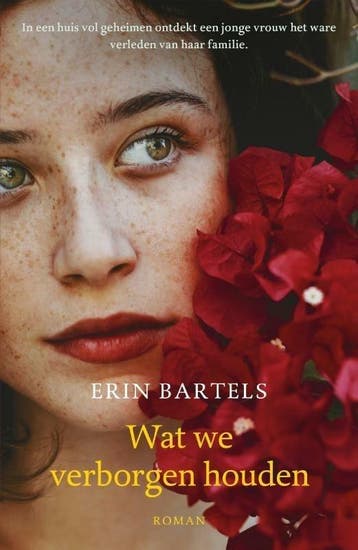 Wat we verborgen houden (9789029728270, Erin Bartels), Verzenden, Nieuw