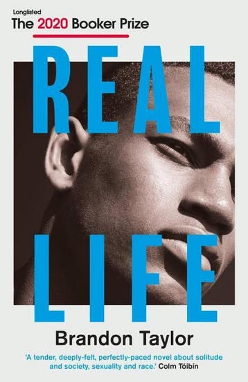 Real life 9781911547747 Brandon Taylor, Verzenden, Brandon Taylor