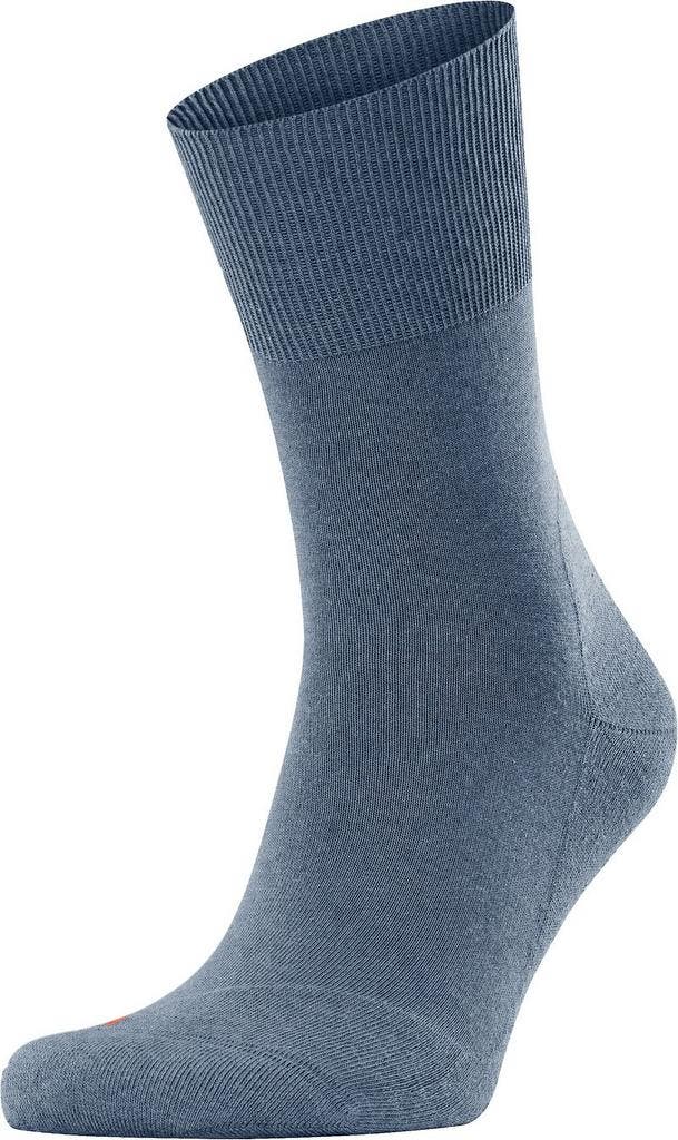 Falke Run Ergo Blauw maat 39-41 Heren, Kleding | Heren, Sokken en Kousen, Blauw, Nieuw, Verzenden