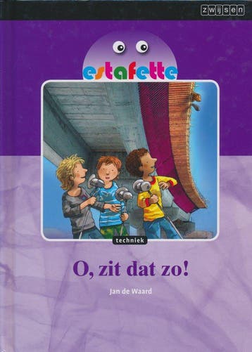 Estafette nieuw Omnibus M5 Techniek, Verzenden, Nieuw