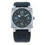 Bell & Ross - Aviation BR03-92-S Date - BR03-92-S - Homme -, Nieuw
