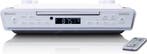 Radio - FM / AM - met Bluetooth - Keukenradio - Lenco - KCR-, Verzenden