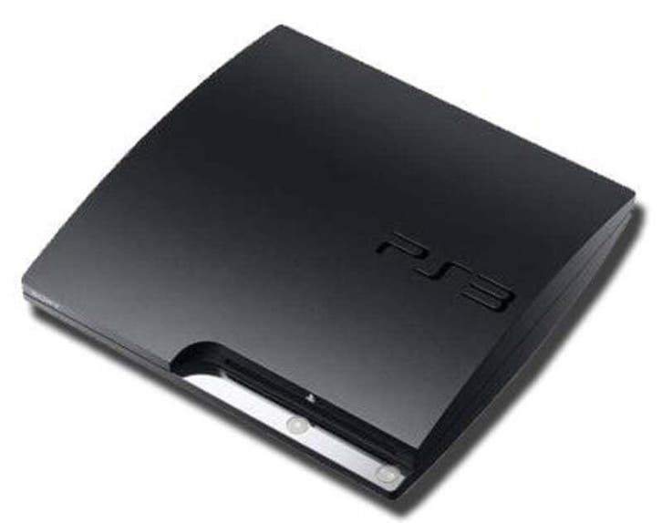 Playstation 3 Slim 320GB (PS3 Spelcomputers), Games en Spelcomputers, Spelcomputers | Sony PlayStation 3, Zo goed als nieuw, Ophalen of Verzenden