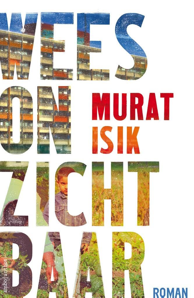 Wees onzichtbaar / Metin Mutlu / 1 9789026343902 Murat Isik, Cd's en Dvd's, Cd's | Overige Cd's, Verzenden